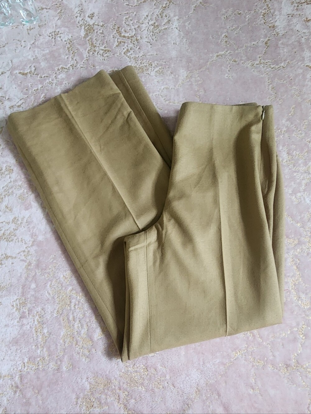 TALBOTS | Hollywood Straight Leg Pants